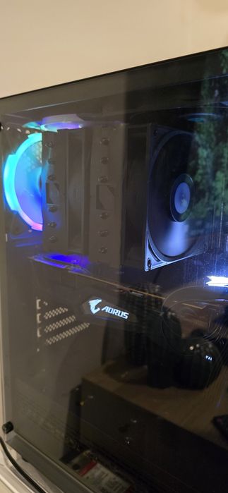 Pc gaming ryzen 9 & rtx 2080 super