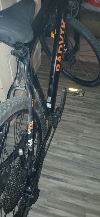 Sprzedam rower Kross radvik