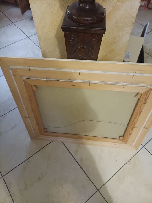 Obraz płótno kogut