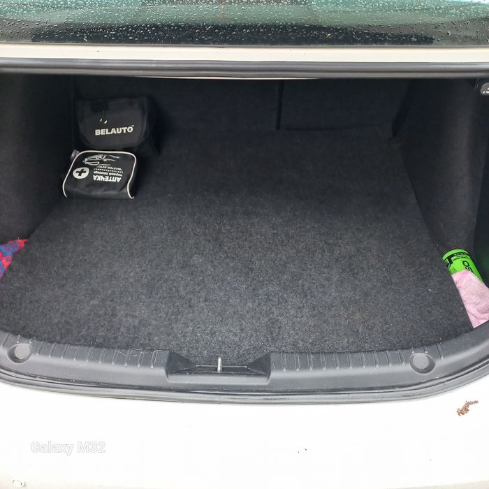 Мазда3 2014г 2.0 бензин сша. В хорошем состоянии ,Технически нет никаких проблем.