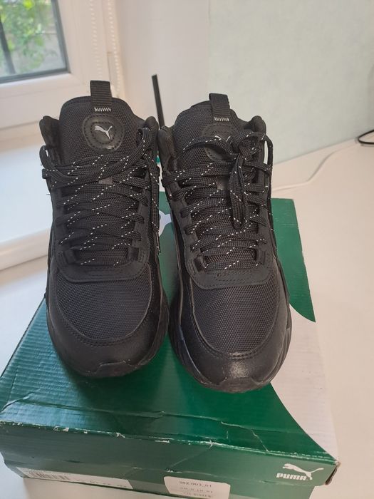Жіночі кросівки Puma
