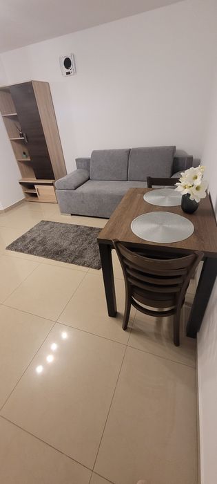 Kawalerka 25 m2  1500zł+ opłaty.
