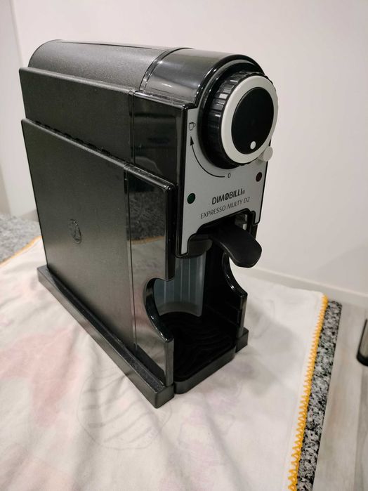 Máquina Café Dimobilli Expresso Multy D2