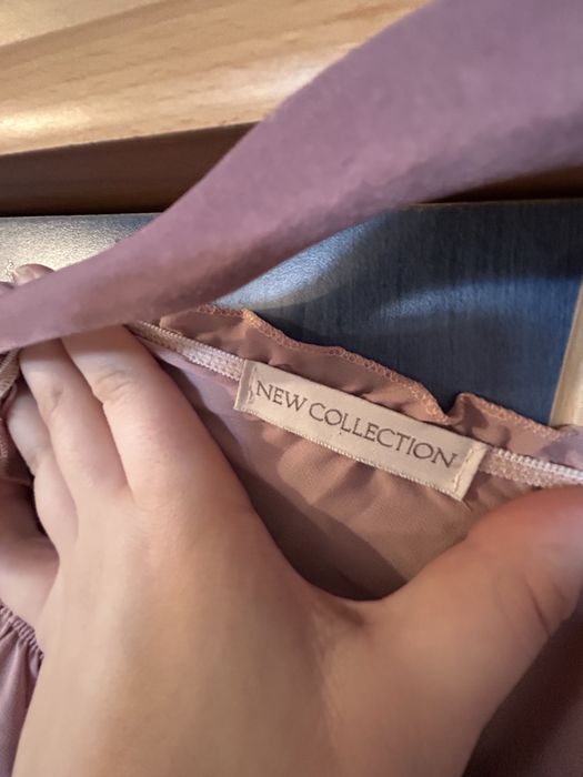 Bluzka z krotkim rekawem