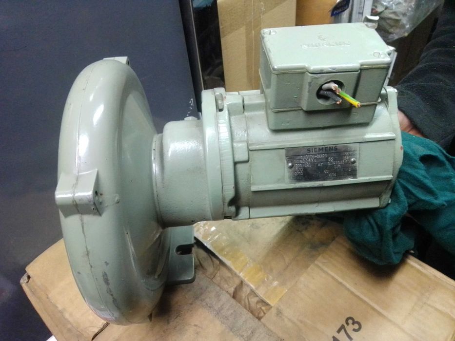 Ventilador Extrator