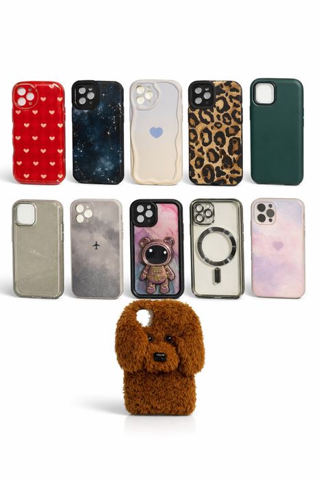 Чохол на Iphone 11 pro