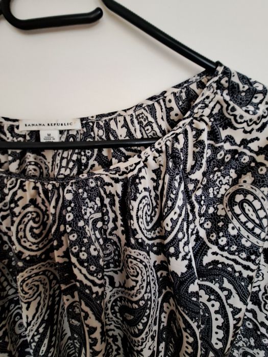 Bluzka damska rozmiar m koszula