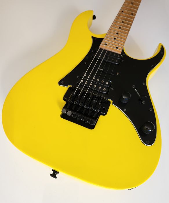 Guitarra Ibanez RG350M DIMARZIO USA