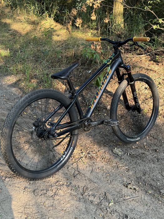 Rower Specialized P.3 Pike