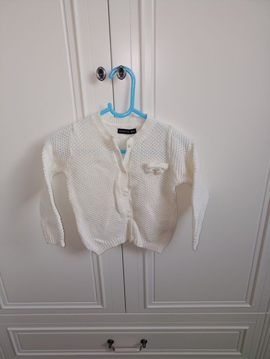 Sweterek elegancki wyjściowy 86