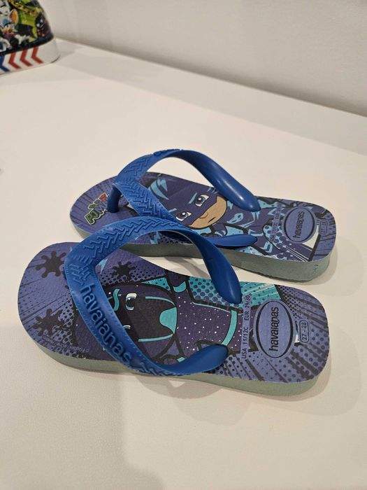 Havaianas menino Eur 29/30