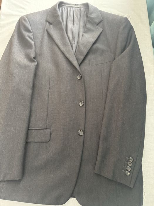 Костюм GUCCI чорный