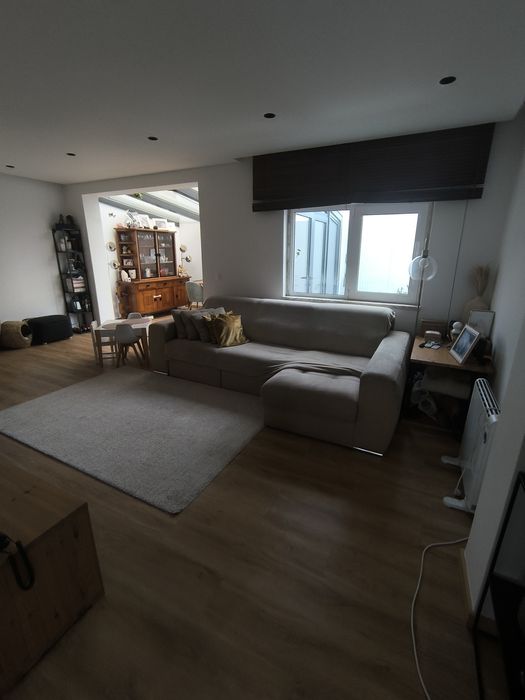 Limpeza Regular e Deep cleaning