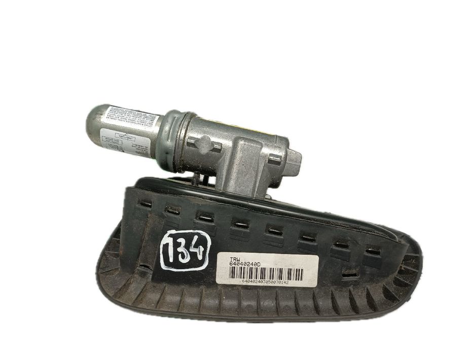 Airbag banco esquerdo OPEL Corsa C