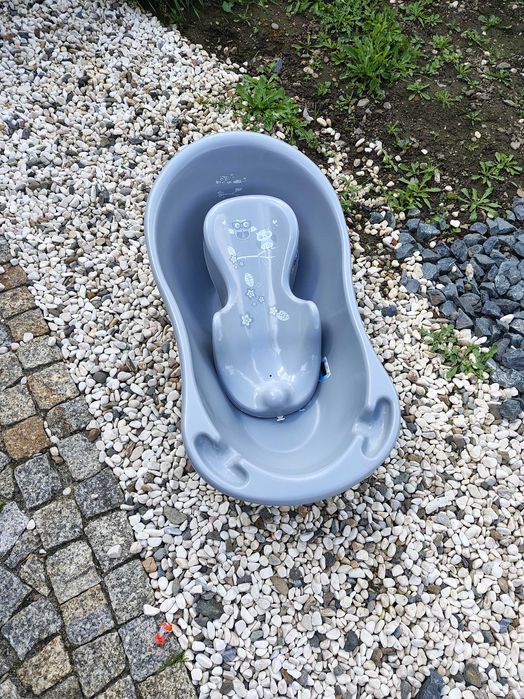 Wanienkę dla noworodka