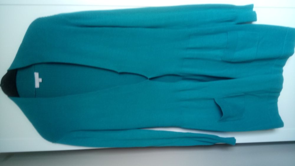 Sweter kardigan Marco Pecci, 38/40