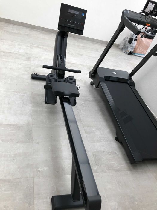 De remo Nordic Track RW 300 NOVO. Preço  600€.