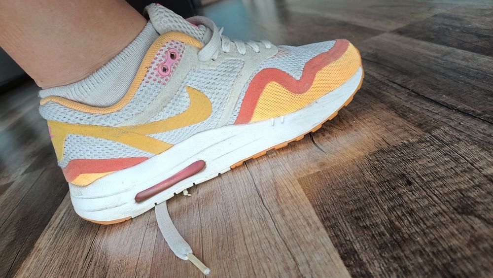 Buty Nike 37 polecam