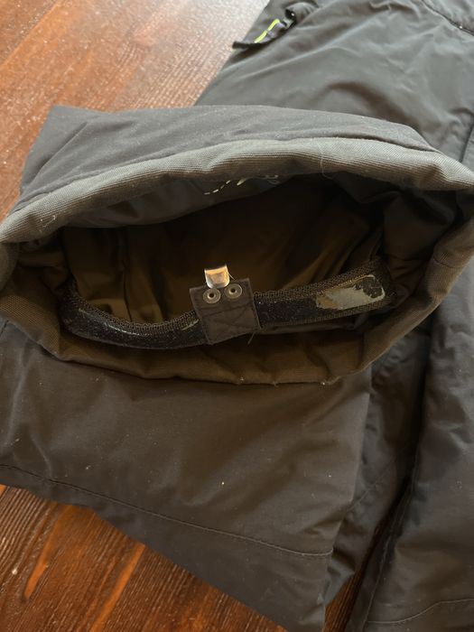 Spodnie narciarskie Helly Hansen rozmiar 152