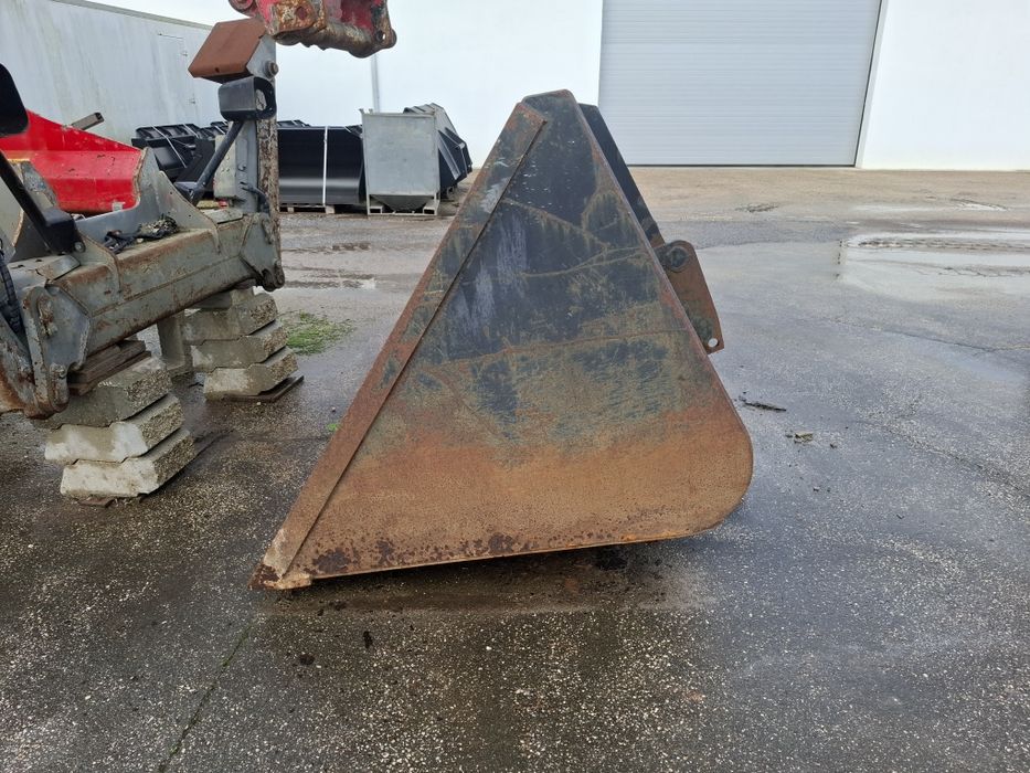 Balde engate manitou