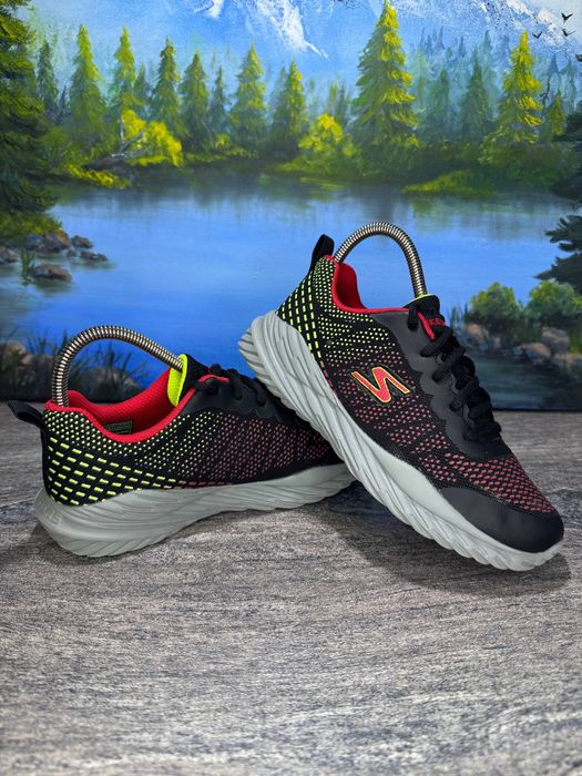 Кросівки Skechers Nitro Sprint 32 розмір