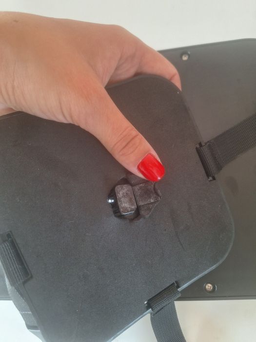 Lusterko samochodowe