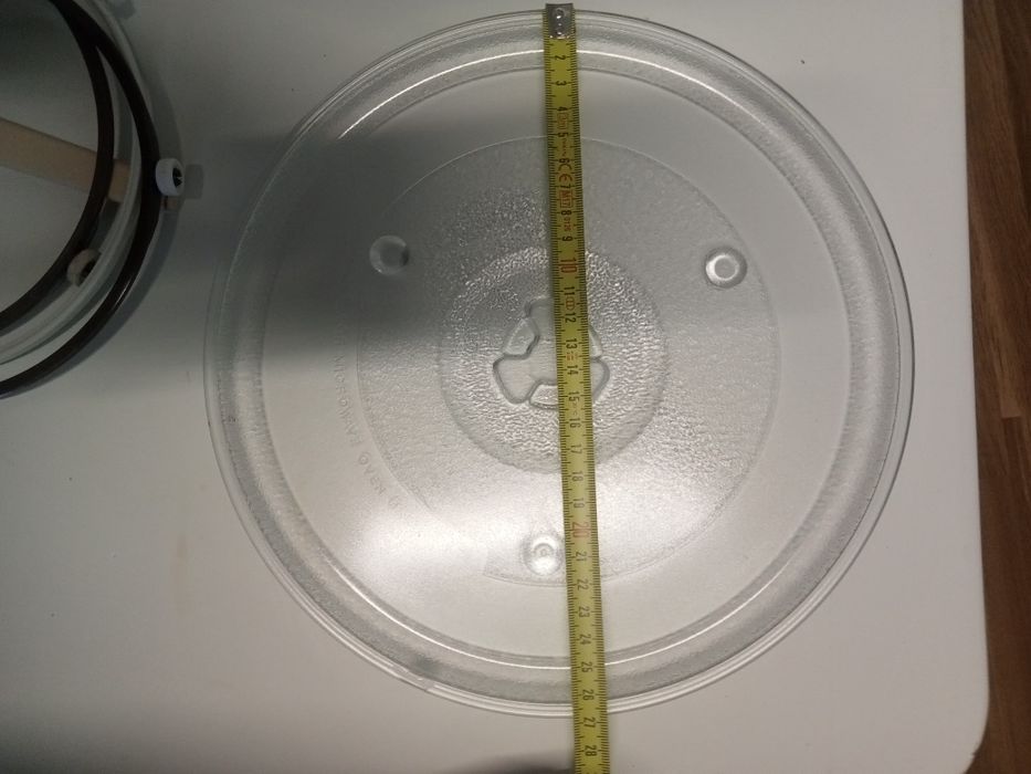 Pratos para microondas
