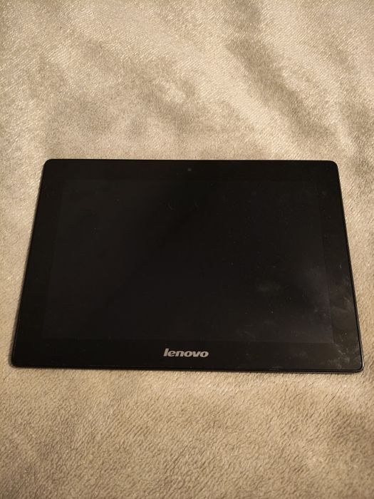 Lenovo tablet stan bardzo dobry