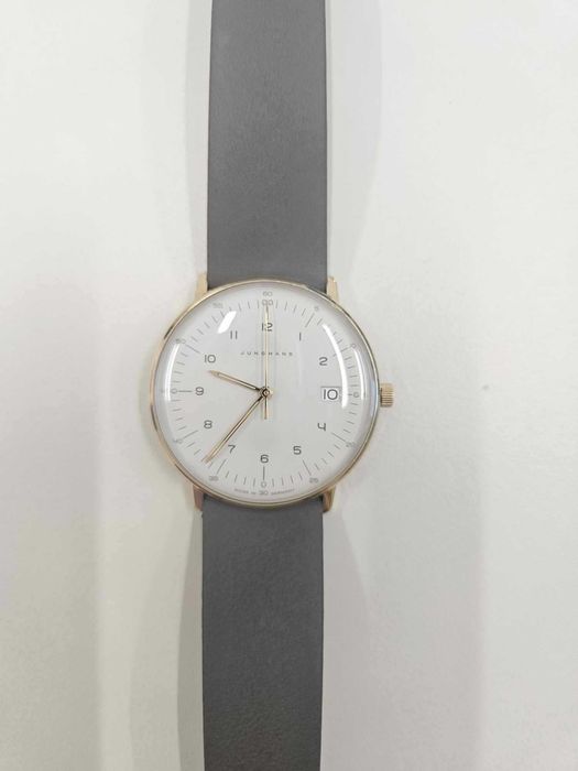 Zegarek JUNGHANS damski