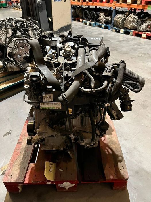Motor Mercedes 1.4 Ref: 282914