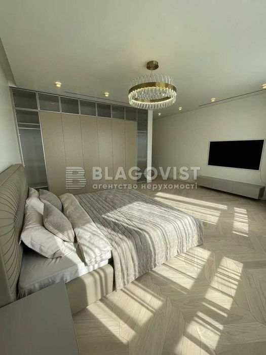4+-rooms apartment apartment by the address (area 184 m²) - Atlanta.ua - photo 8