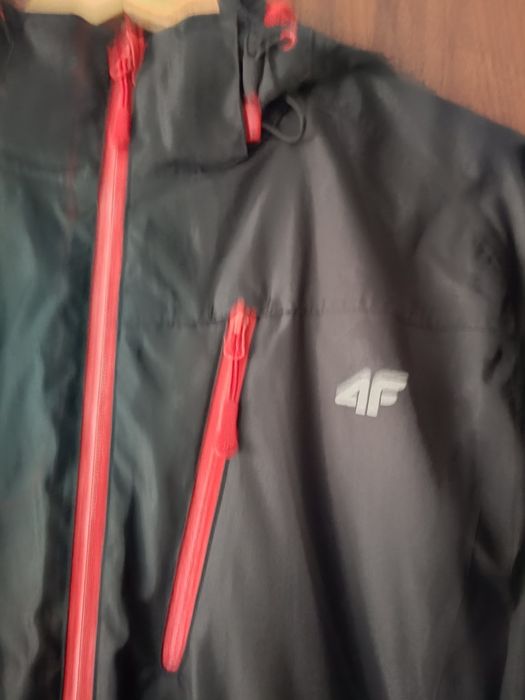 Kurtka wiosenna 4F Aquatech 3000.