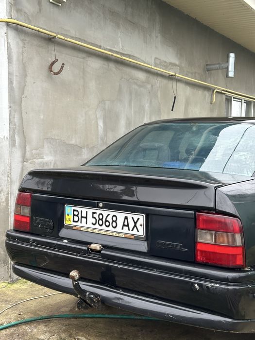 Opel Vectra A 2л