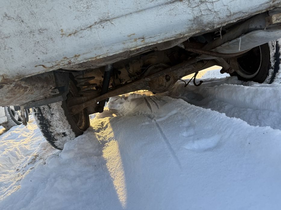 Ваз 2101 с мотором коробкой и документами