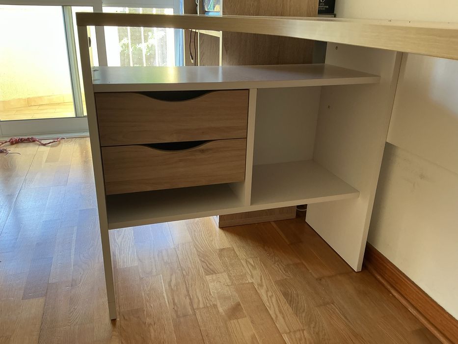 Secretária de trabalho