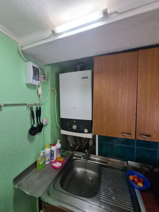 Продам дом "Райский уголок" в Таромском