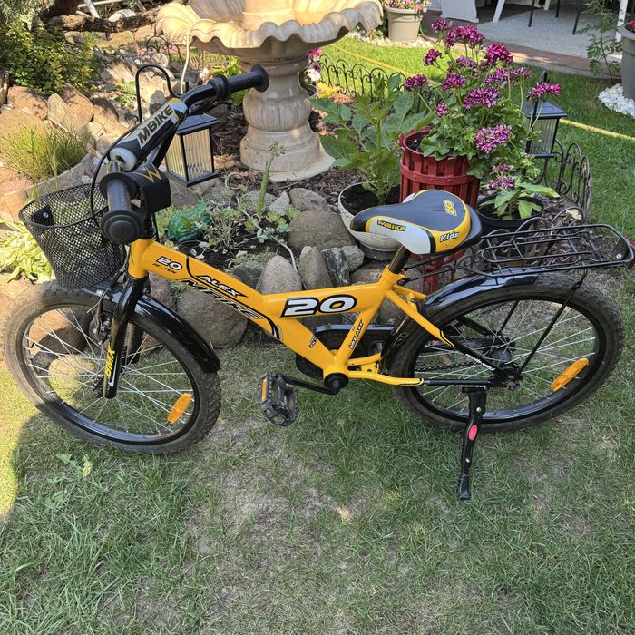 Sprzedam rower BMX 20