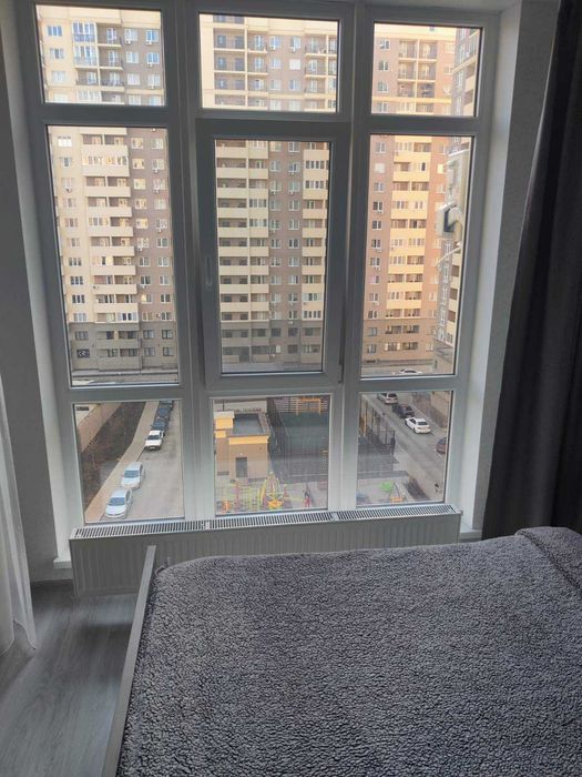 Посуточно сдам уютную квартиру в жк "Одесские традиции" в Одессе