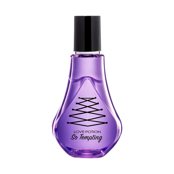 Nowa mgiełka zapachowa Oriflame Love Potion So Tempting
