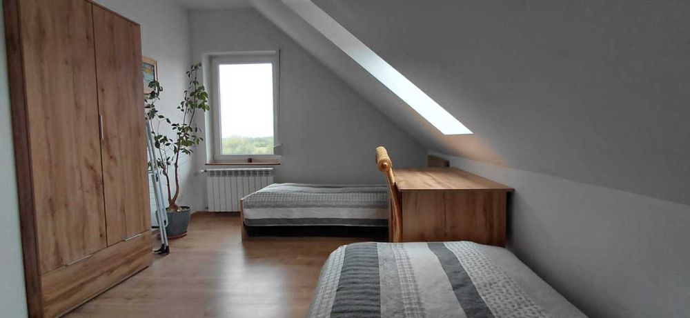 Balia ogrodowa 150 pln doba