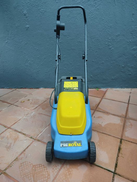 Corta relva eléctrica Einhell