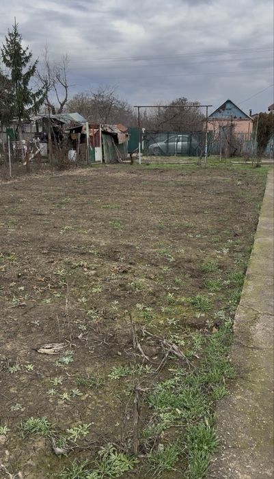 Продам ділянку 6 соток ОК Степовий від власника