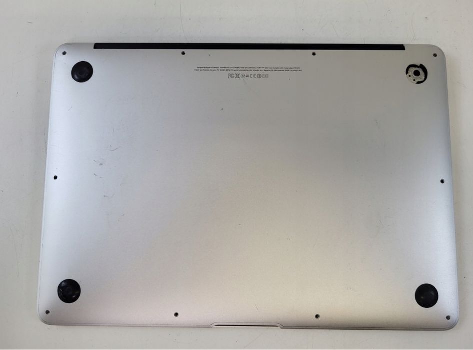 Apple MacBook Air i5 SSD na PS4