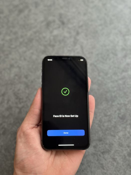 Apple Айфон/Iphone 11pro 64gb Neverlock Space Grey АКБ:90%