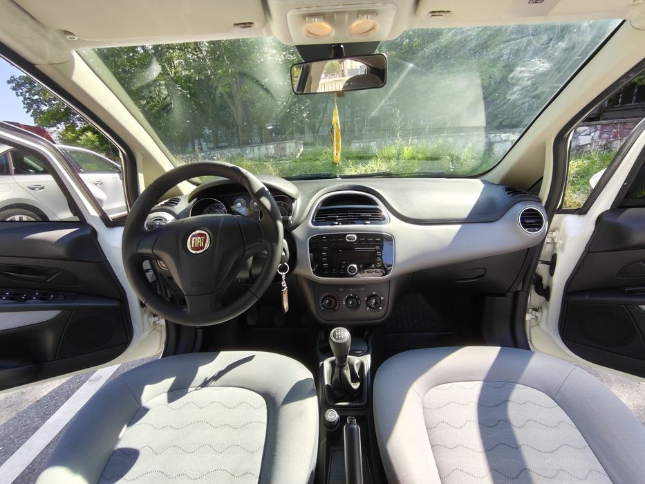 Fiat Linea 2013 VIN ZFA32300003211128 фото оголошення 12 з 24