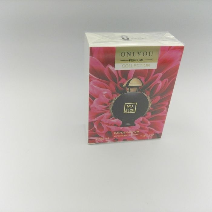 Woda perfumowana nowa  30 ml