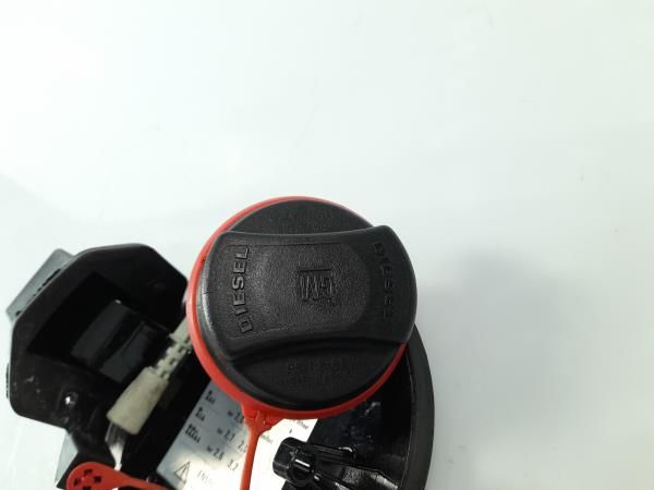 Tampa depósito combustível OPEL Corsa D