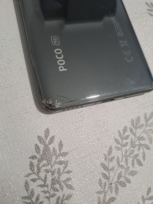 Telemóvel Xiaomi poco F3 Snapdragon