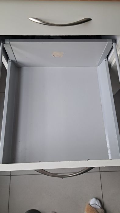 Szafka kuchanna stojąca