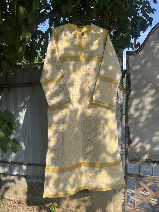 Продам стихарь б/у